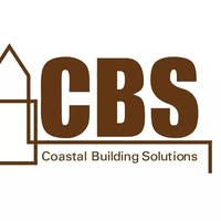 Coastal Building Solutions logo