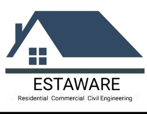 Estaware Building and Civils logo