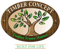 Timber Concept logo